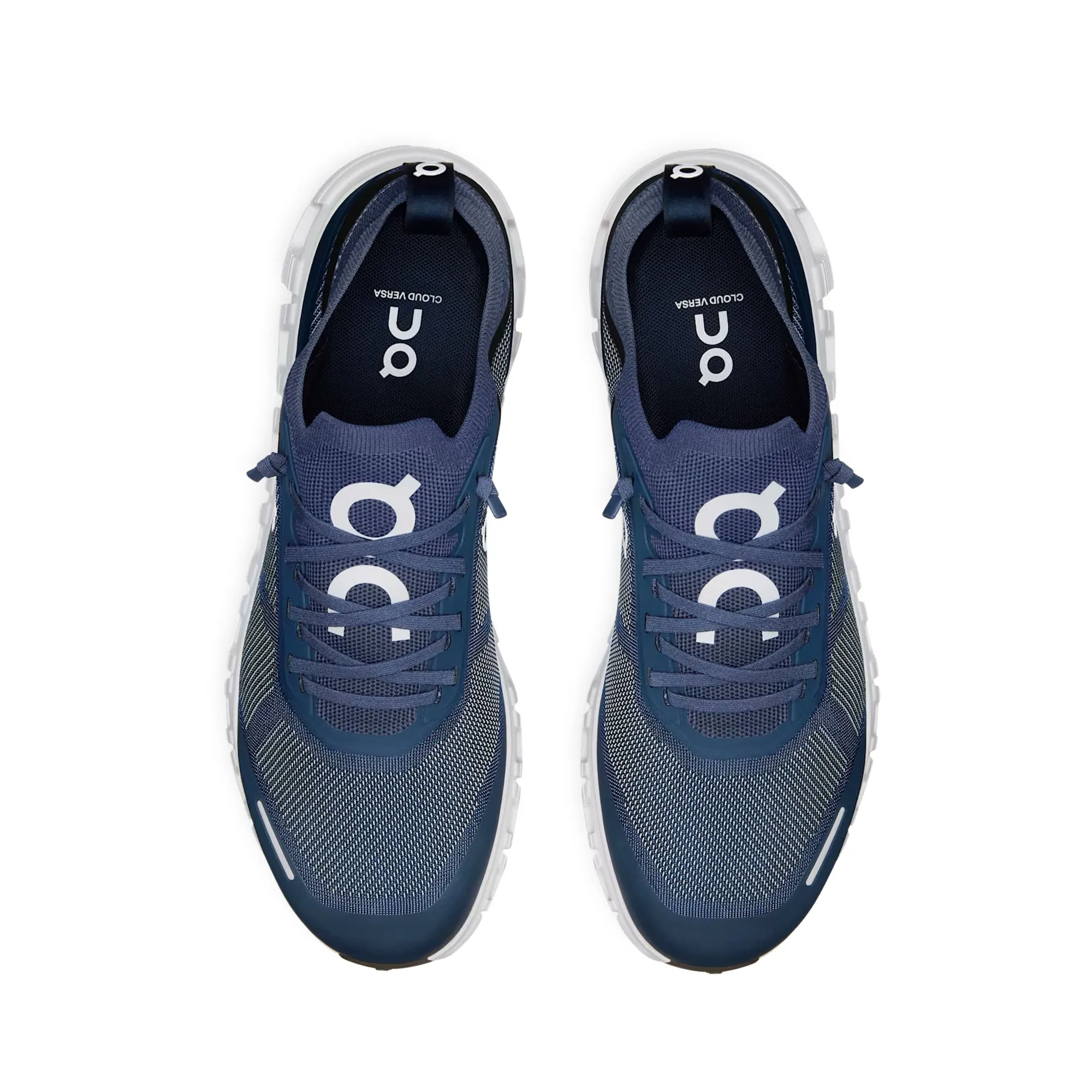 On Running Mens Cloud 6 Versa Shoes Anti Abrasion running for a cause