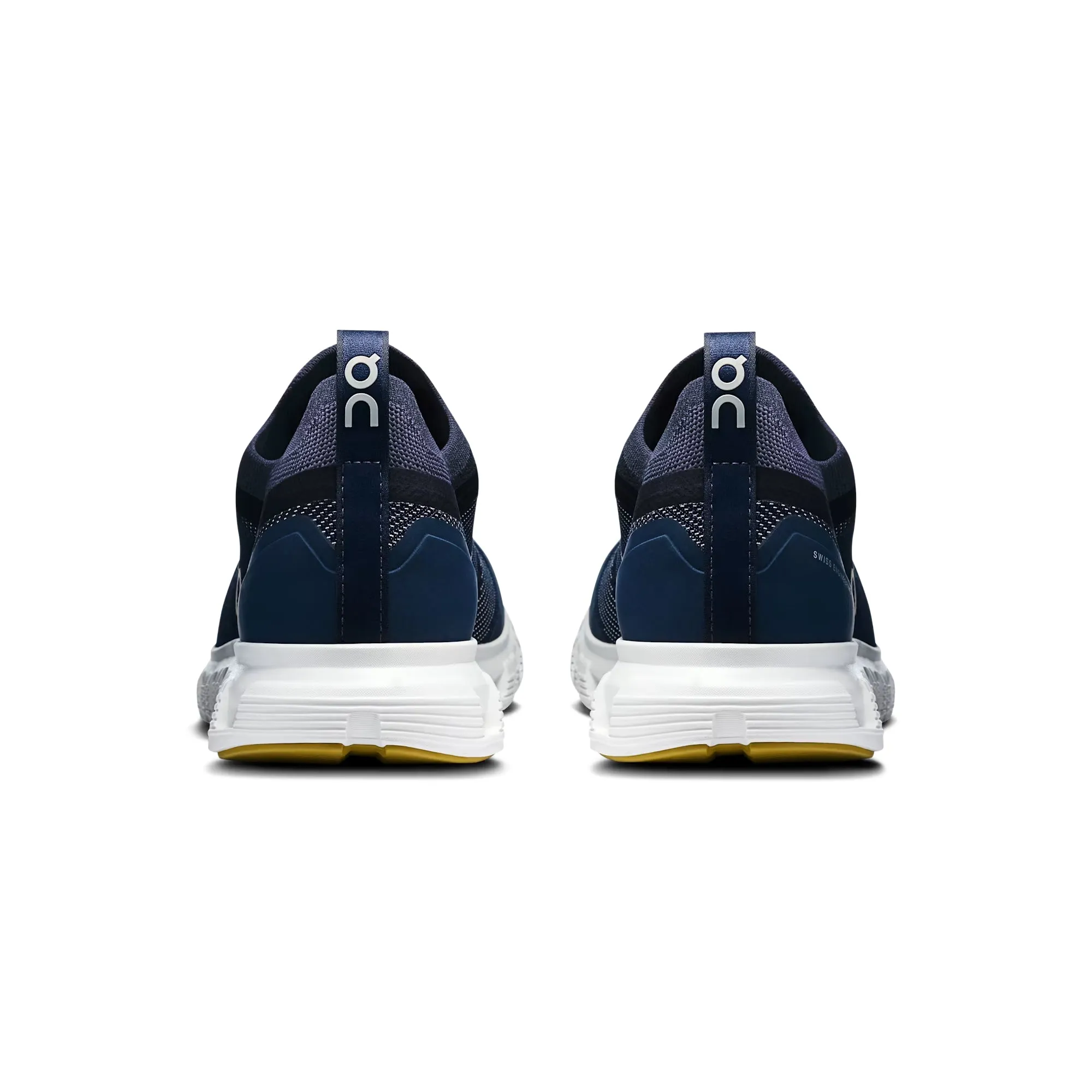 Step Stability On Running Mens Cloud 6 Versa Shoes