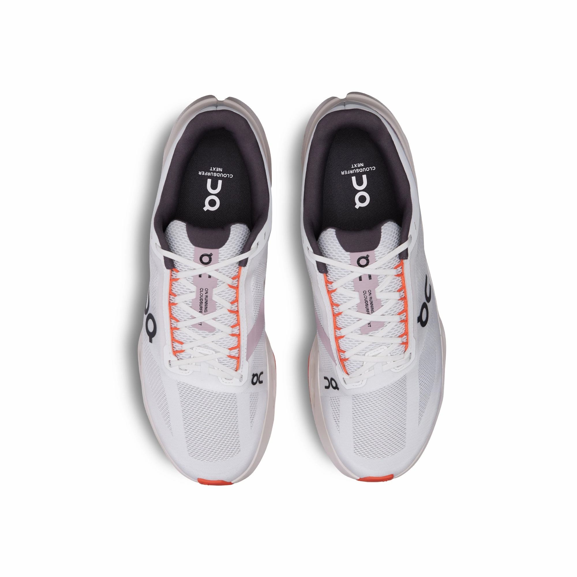 On Womens Cloudsurfer Next Shoes Weight Training
