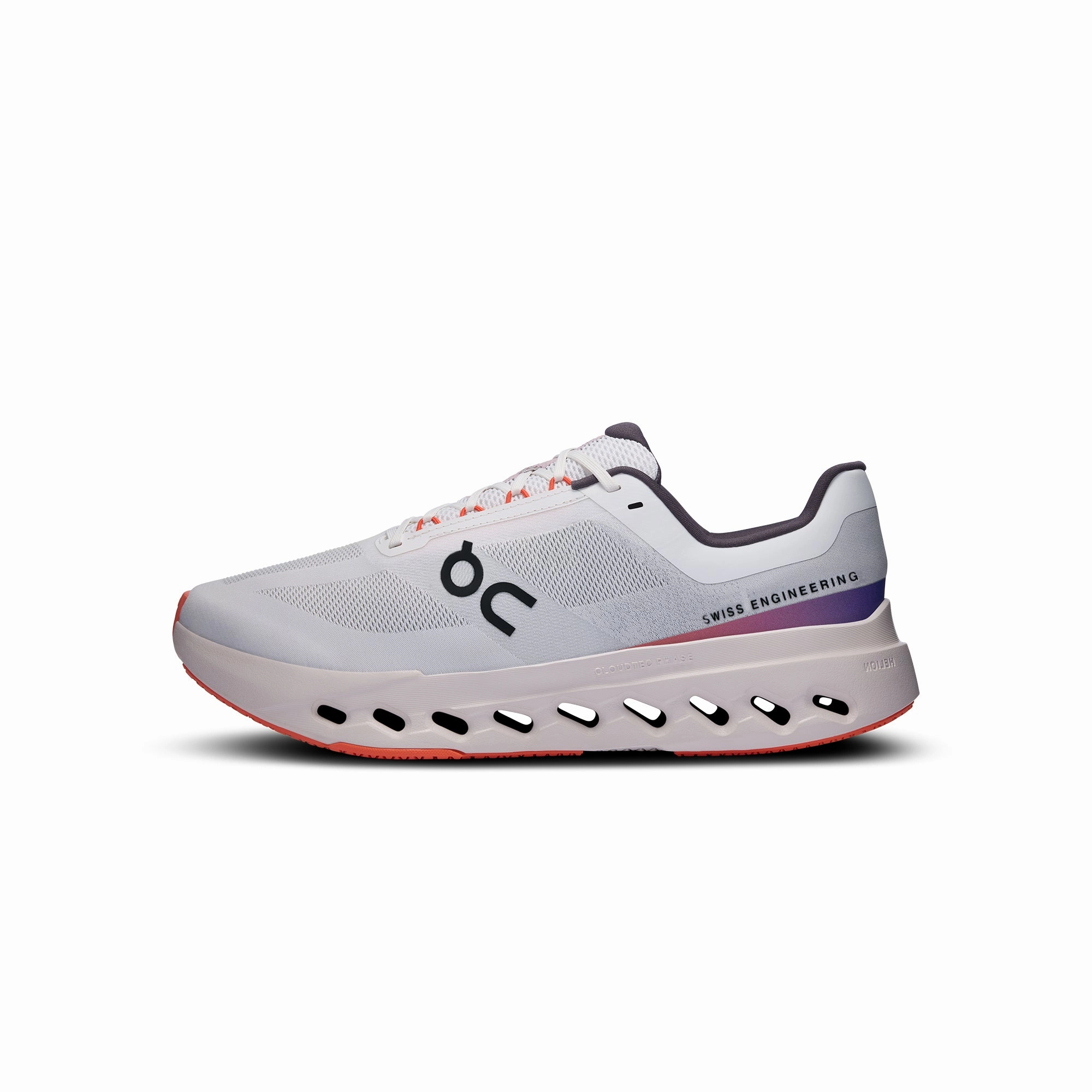 Dynamic Traction ventilated shoes On Womens Cloudsurfer Next Shoes