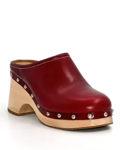 Favela Sonnie clogs