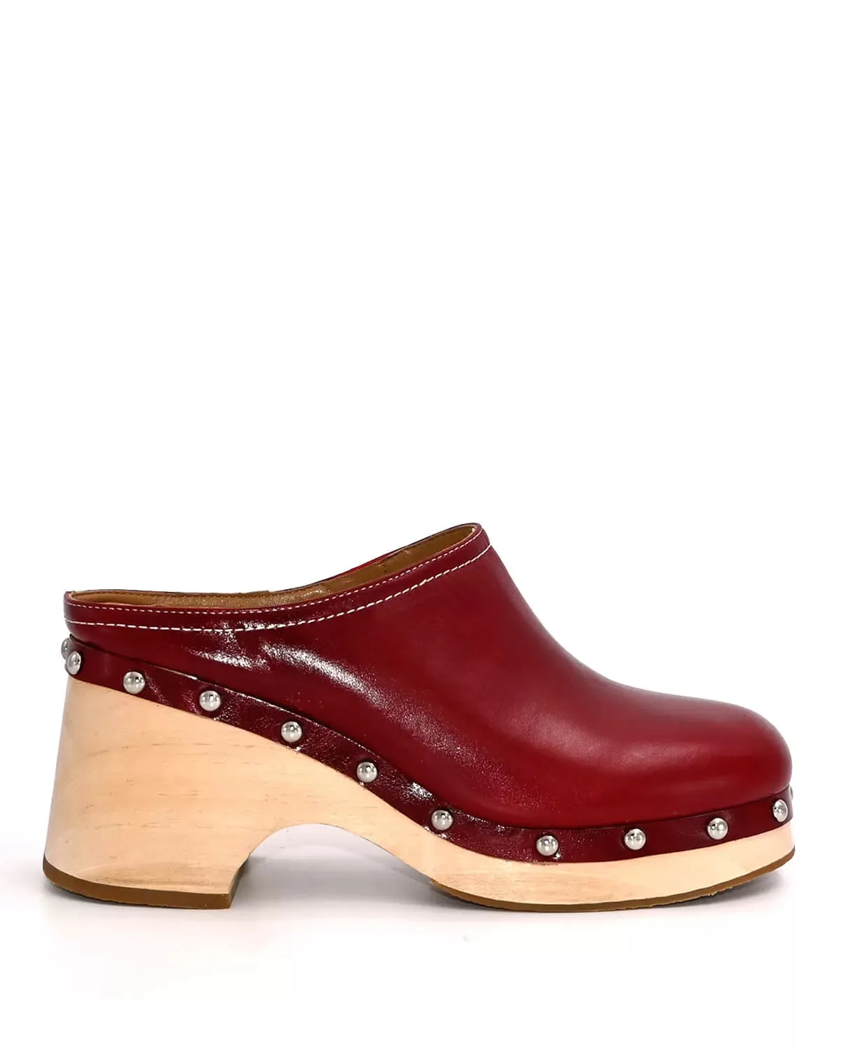 Favela Sonnie clogs