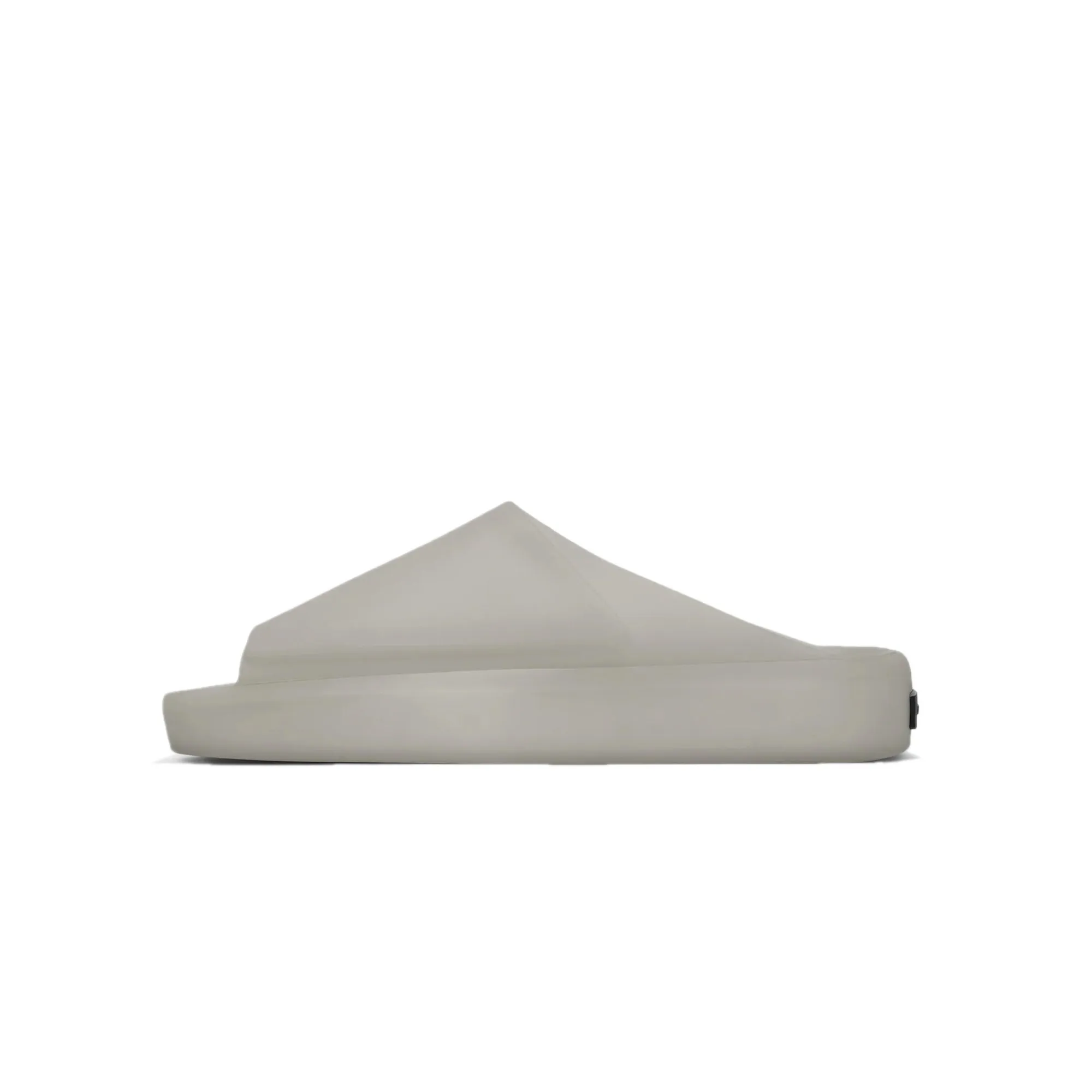 running shoes for men in their 30s Fear of God Mens Los Feliz Rubber Slides