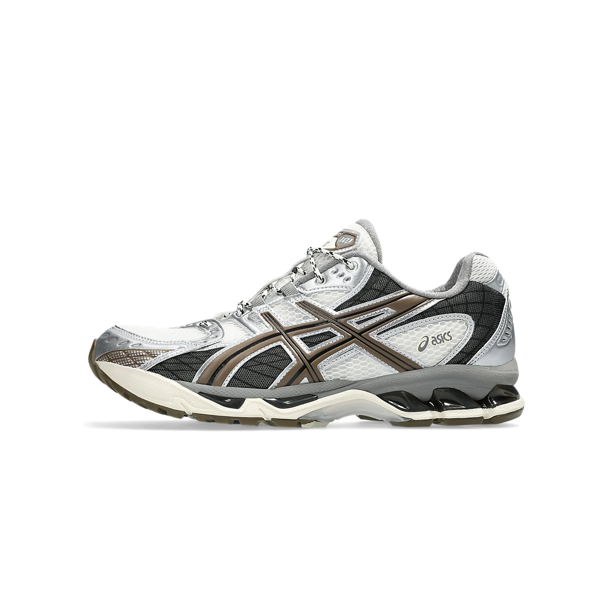 casual running shoes Dynamic Arch Support Asics Mens Gel-Nimbus 10.1 Shoes