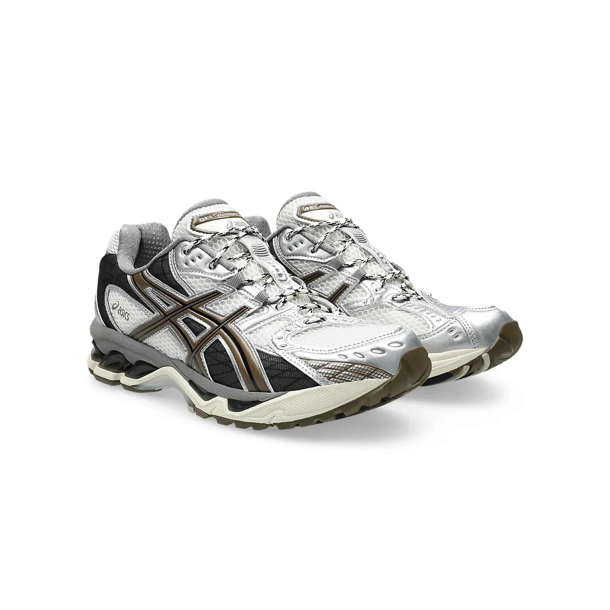 Foot Structure Asics Mens Gel-Nimbus 10.1 Shoes
