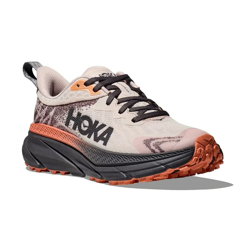 Flexible Midsole Durable Control Women's Challenger ATR 7 GORE-TEX Cosmic Pearl/Galaxy