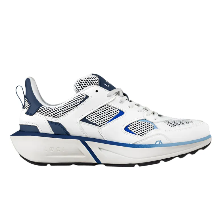 V?LT Impact Resistant Cushioning Flexible Steps