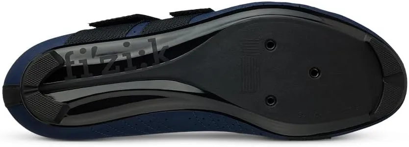 Fizik Unisex-Adult Tempo Powerstrap R5 Cycling Shoe