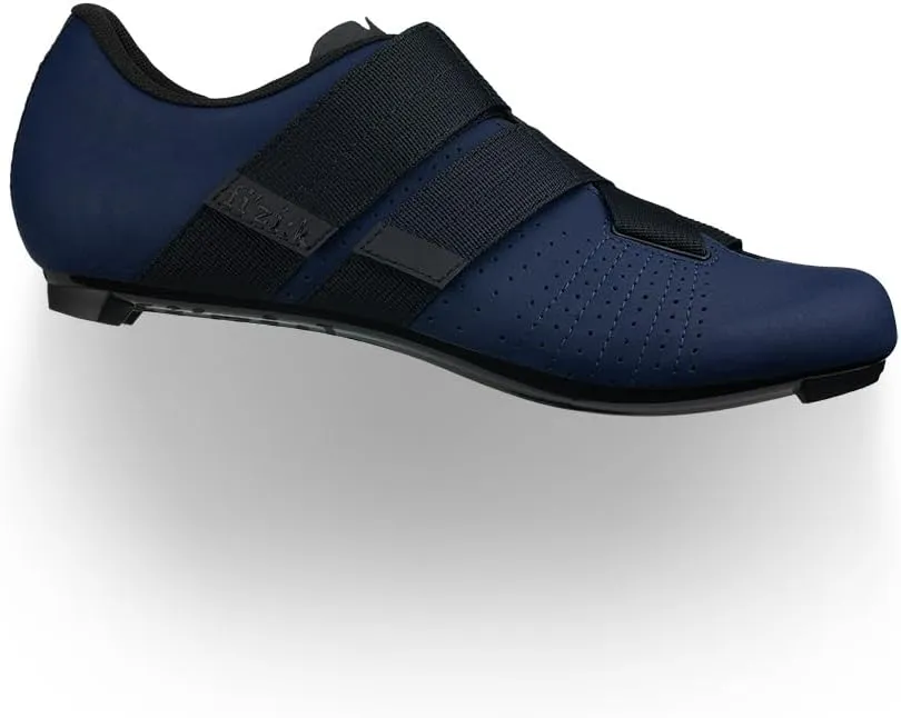Fizik Unisex-Adult Tempo Powerstrap R5 Cycling Shoe