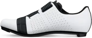 Fizik Unisex-Adult Tempo Powerstrap Reflective, Road Cycling Shoes for Visibility and Safety