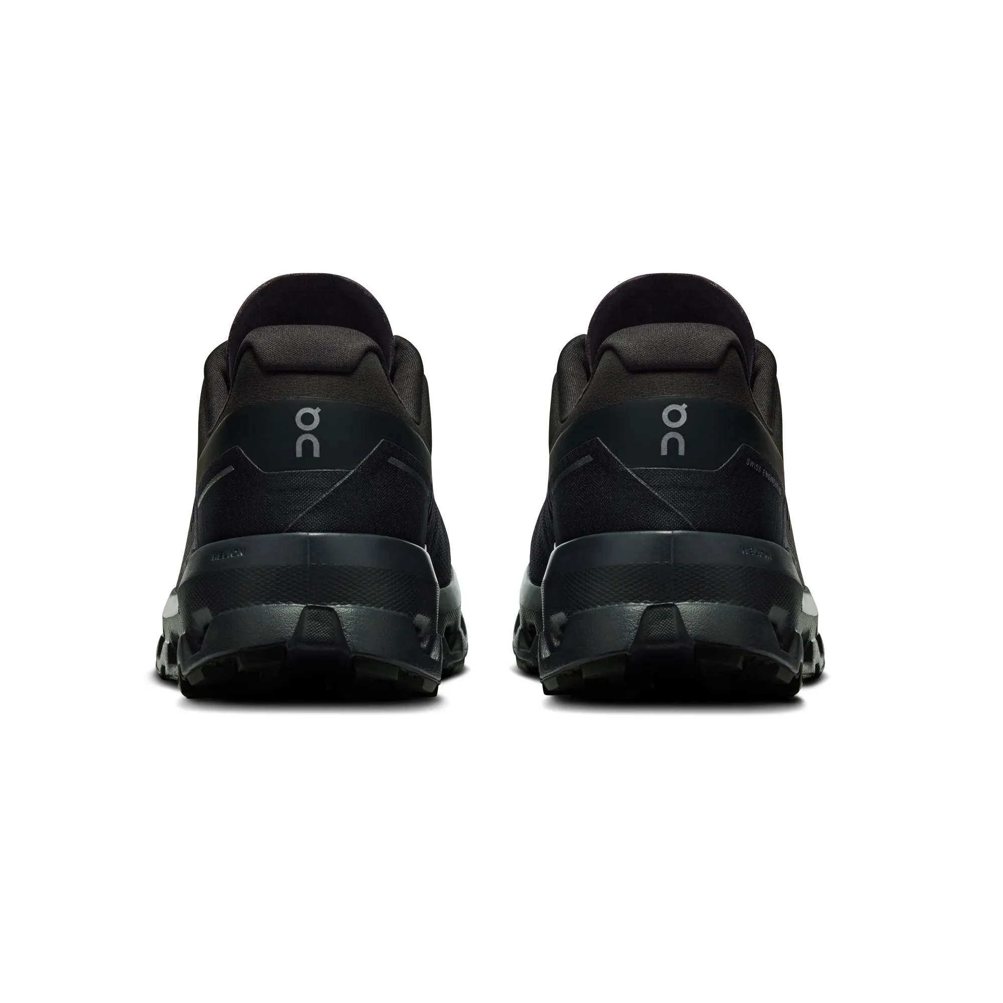 comfort - focused shoes On Running Mens Cloudvista 2 Shoes