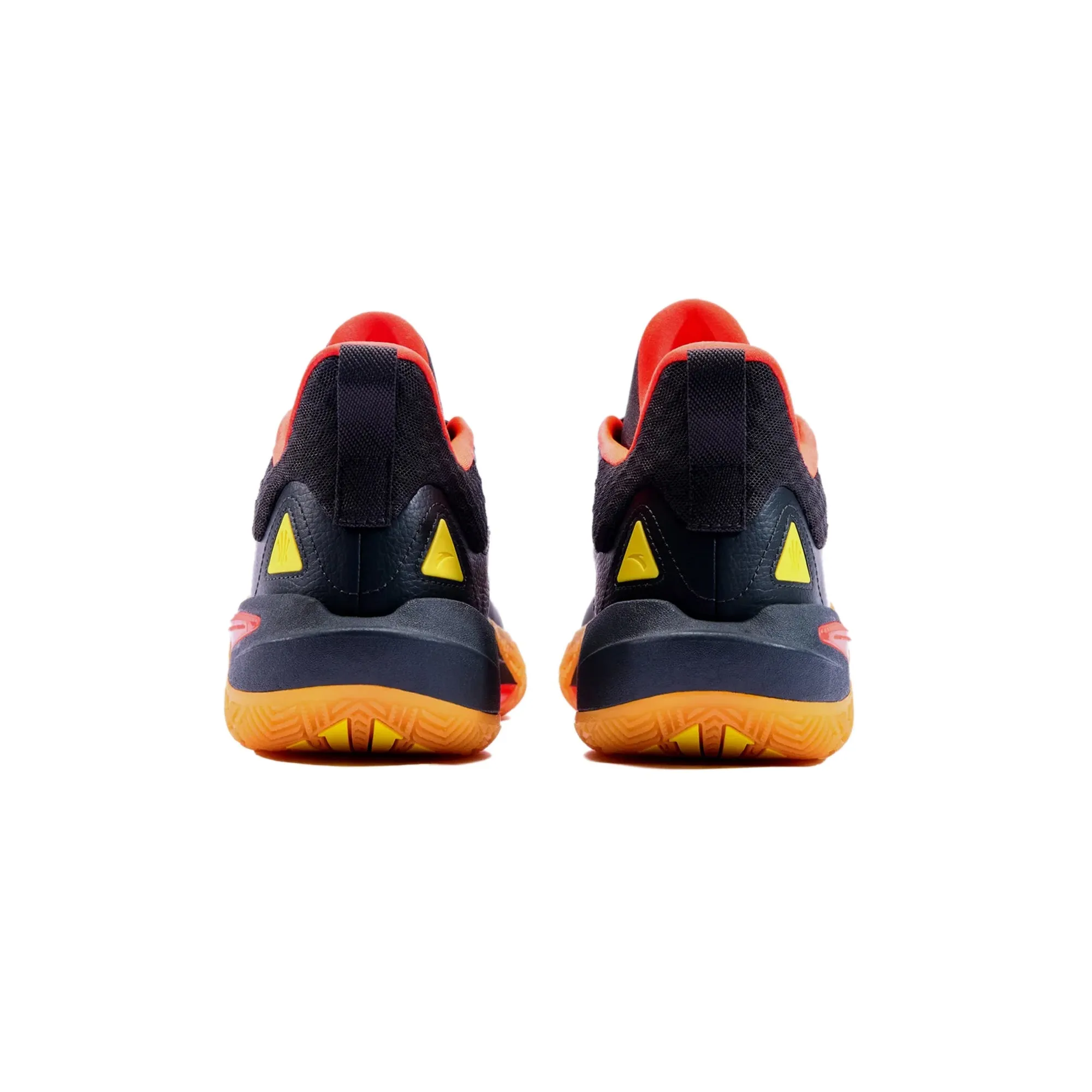 Lateral Bracing Anta Mens Kai 1 Speed "Tribe" Shoes