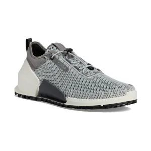 students Men's Biom 2.0 Breathru Concrete/Steel/Steel