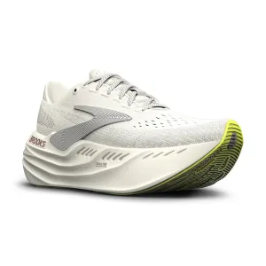 Women's Glycerin Max Coconut/Alloy/Rose Elastic Lacing System