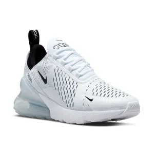 insulated Women's Air Max 270 White/Black/White