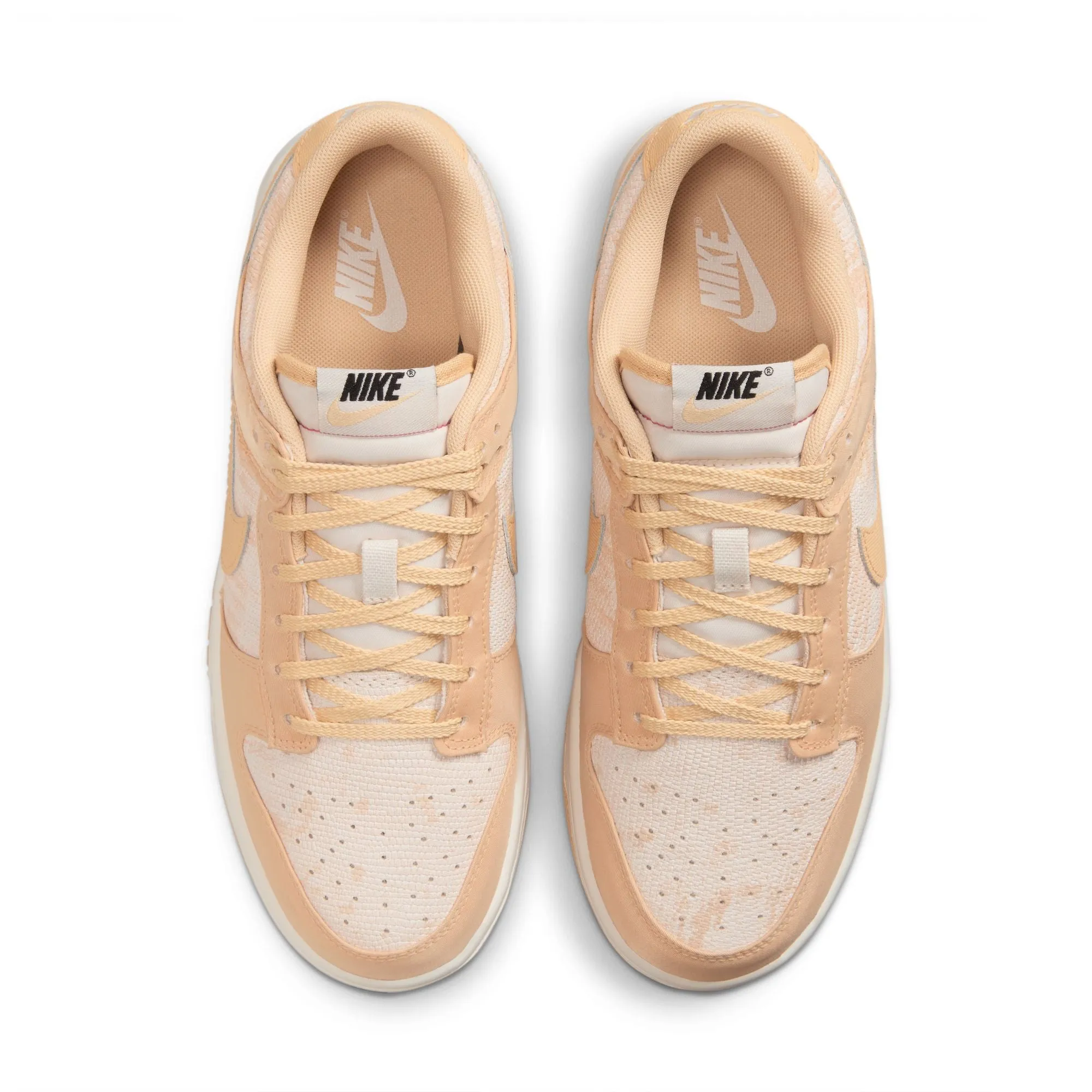 NIKE DUNK LOW Tough Rubber