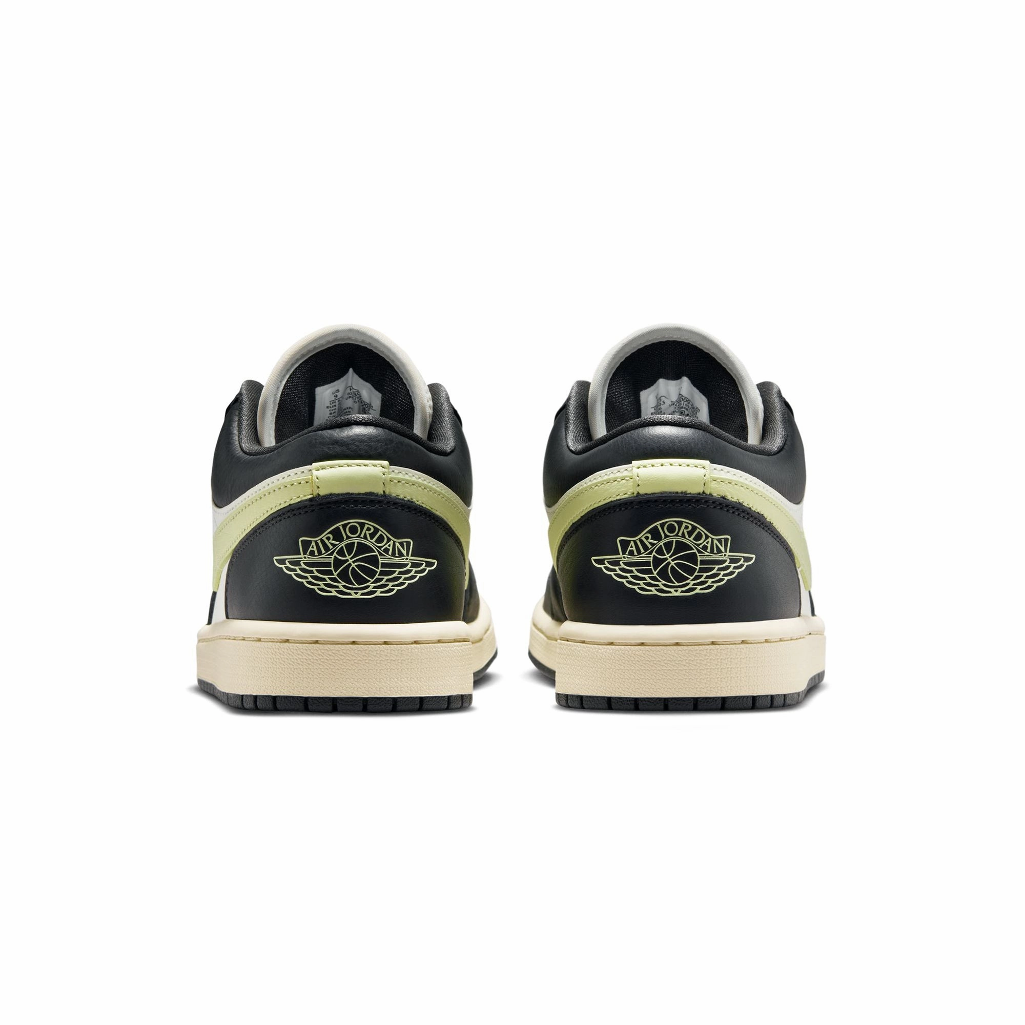 Impact protection Air Jordan 1 Womens Low SE Shoes