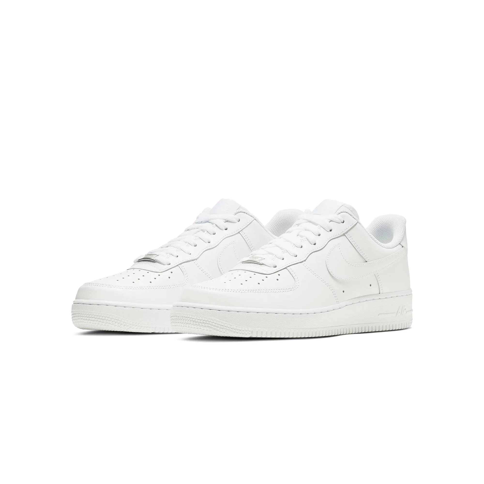 Comfortable Footwear Nike Mens Air Force 1 '07 Shoes
