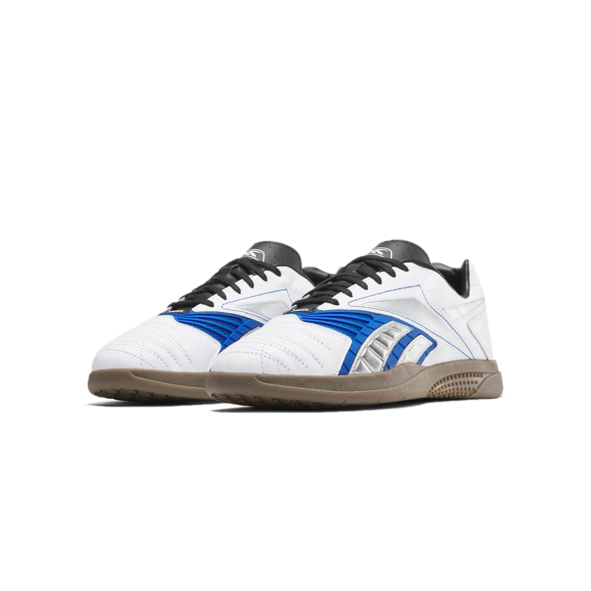 Neutral Ride hard sole Reebok Mens Hammer Valde Shoes
