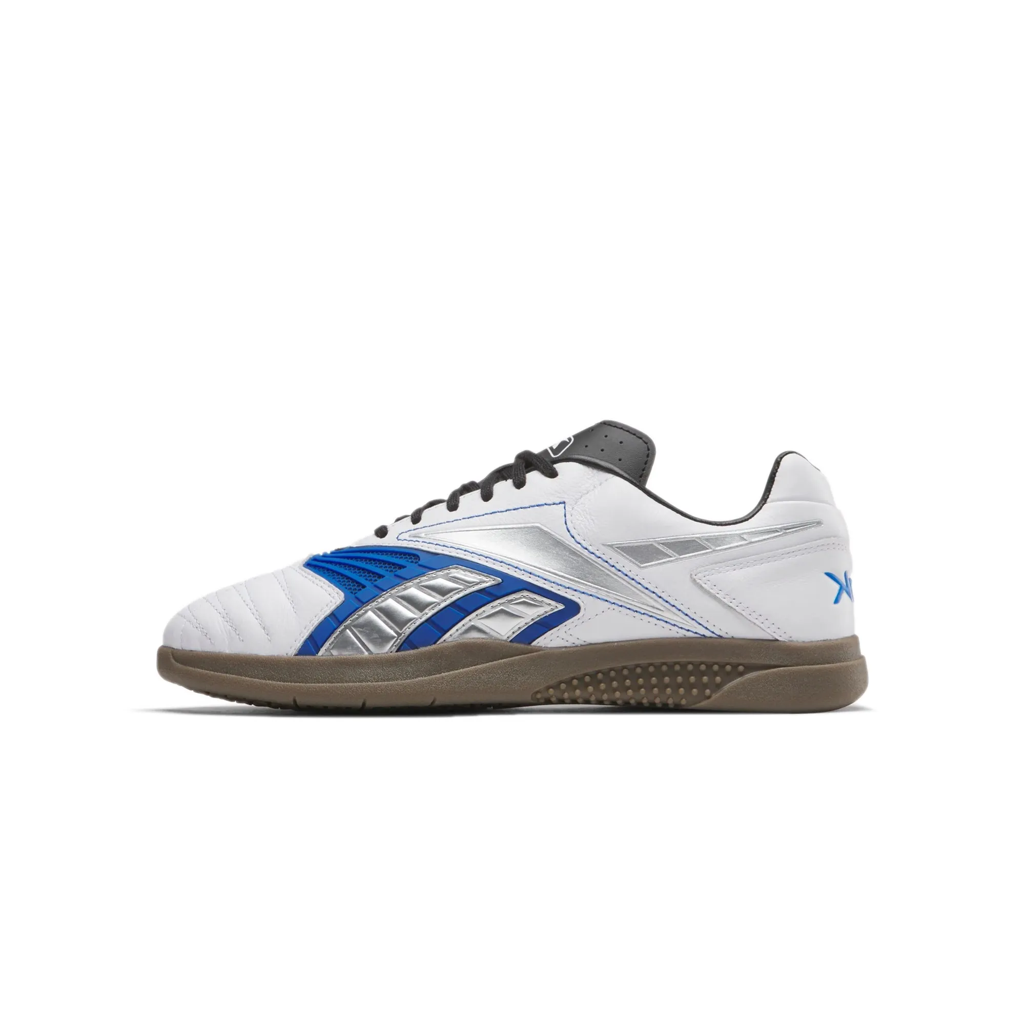 firm midsole shoes Reebok Mens Hammer Valde Shoes