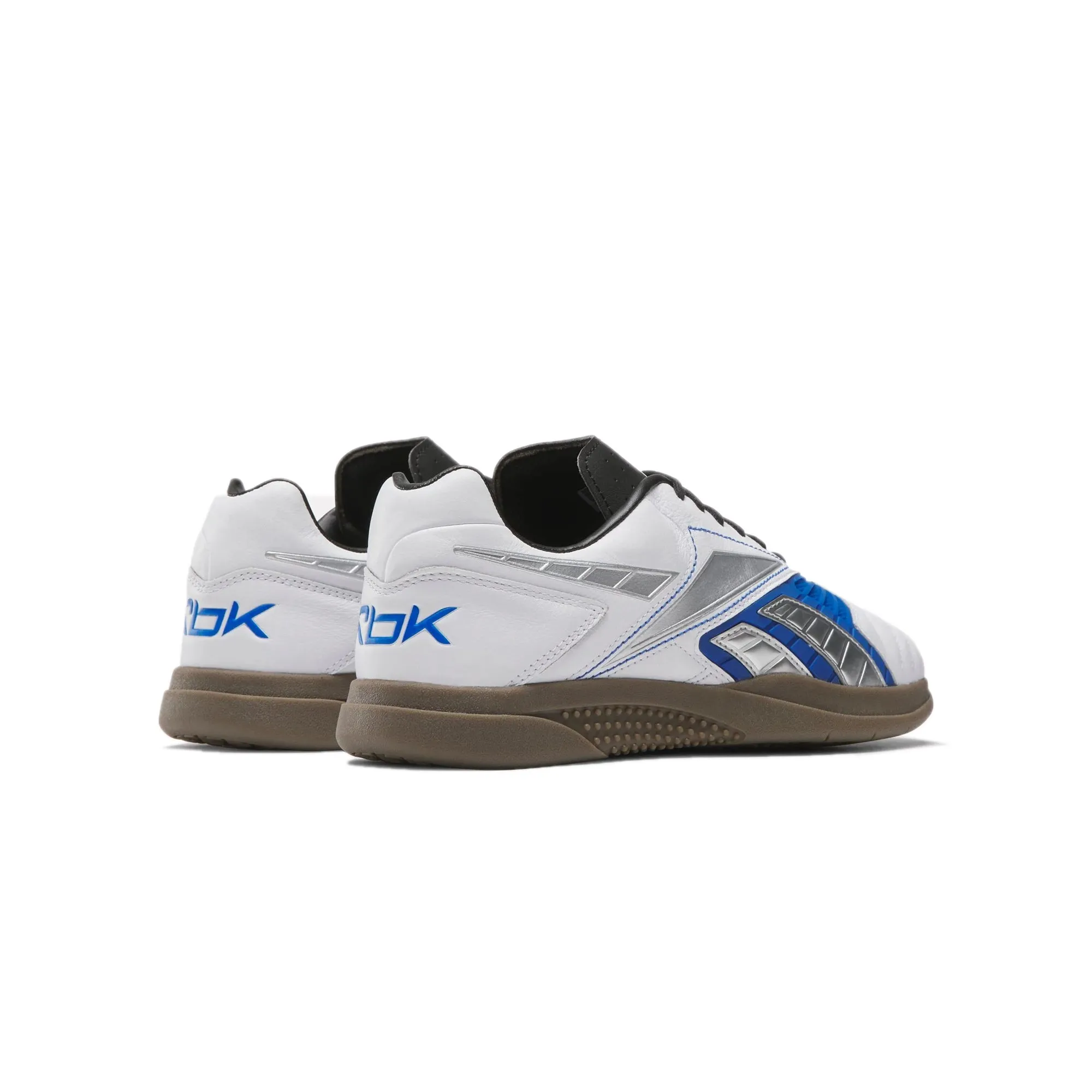Fine Craftsmanship Reebok Mens Hammer Valde Shoes