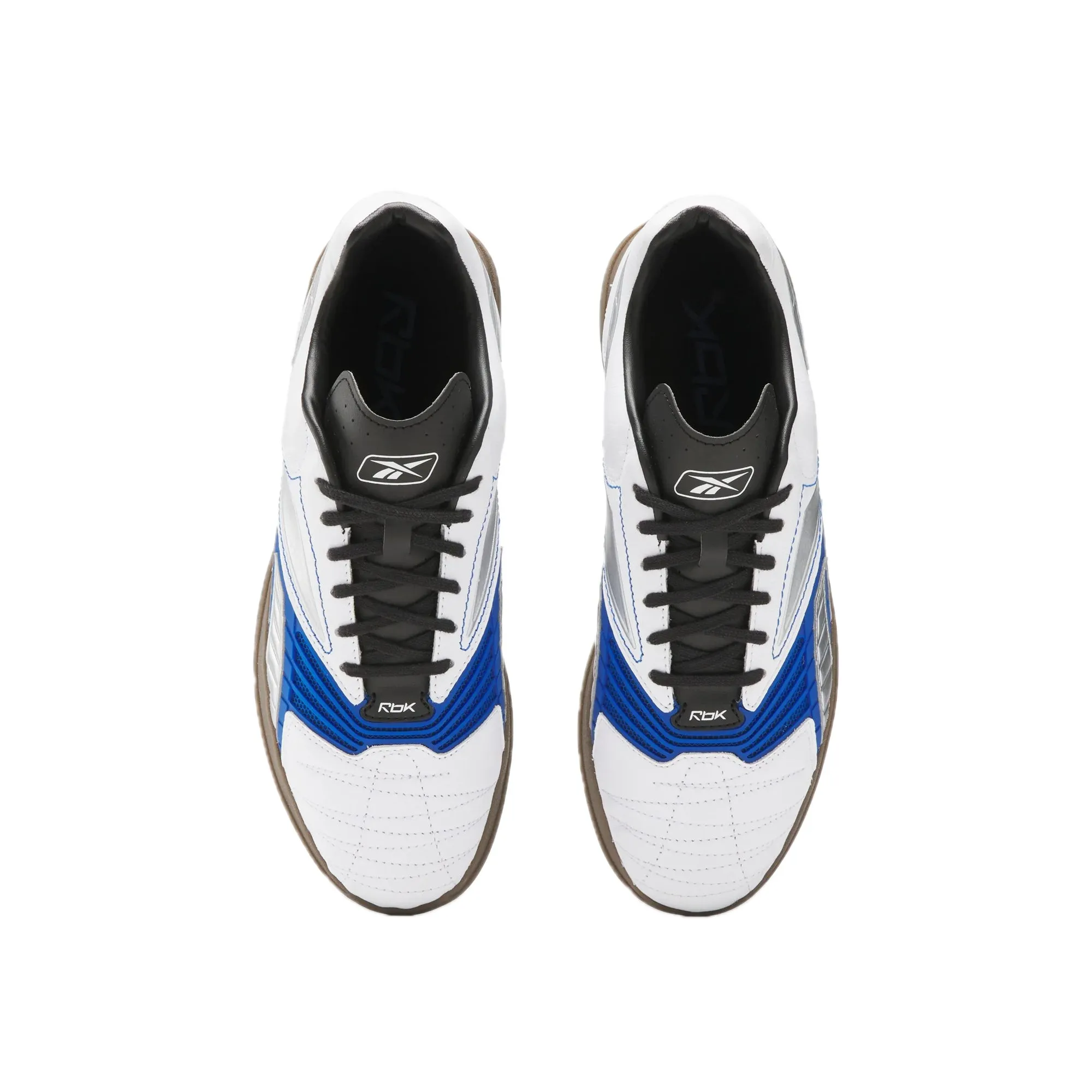 Non Restrictive Forefoot running in a historic bridge area shoes Reebok Mens Hammer Valde Shoes