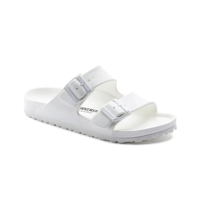 Women's Arizona EVA (NARROW) White Fashionable Comfort