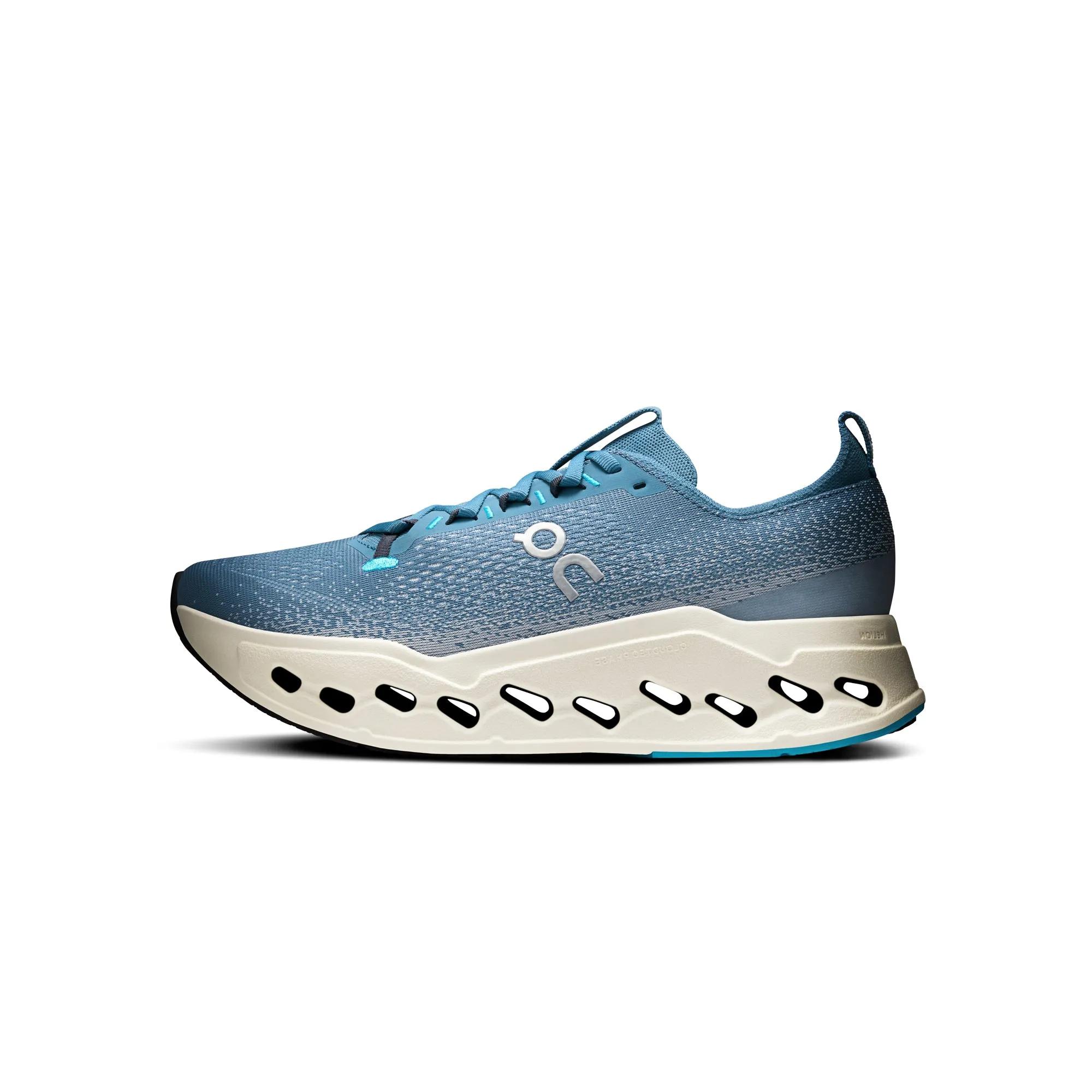 On Running Mens Cloudsurfer Max Shoes Recycled