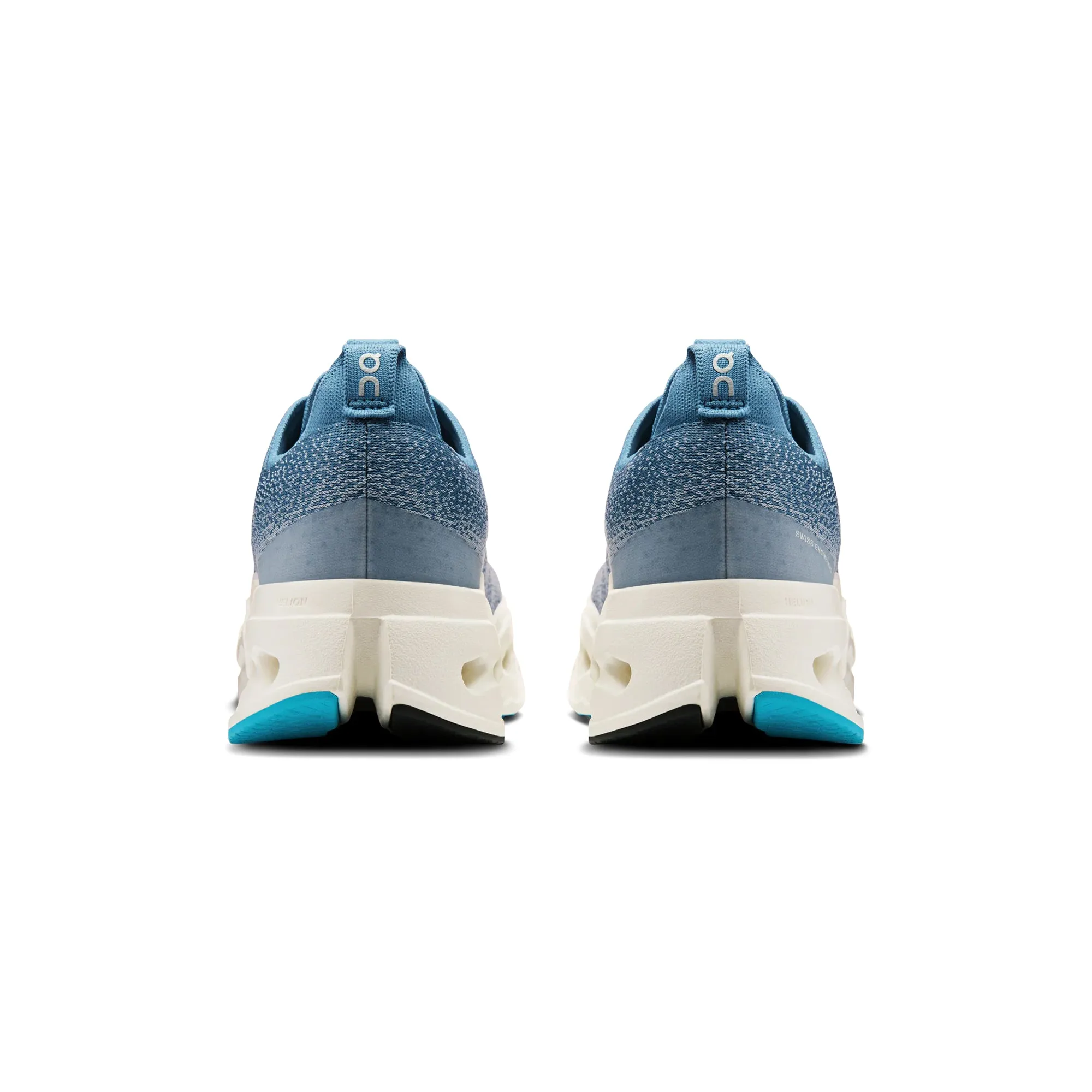 precise engineering On Running Mens Cloudsurfer Max Shoes