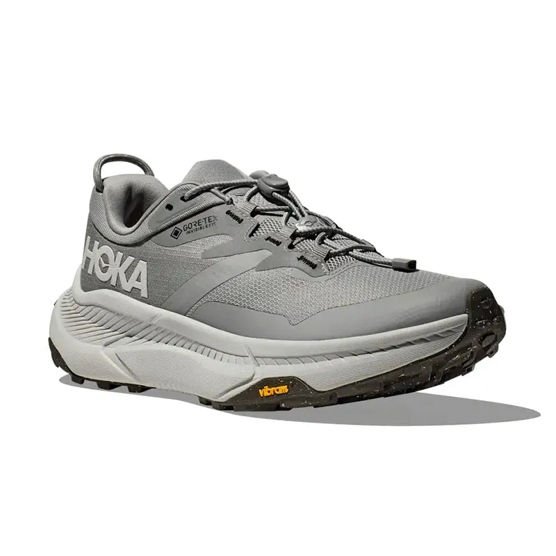 Saucony Jazz Men's Transport GORE-TEX Galactic Grey/Stardust