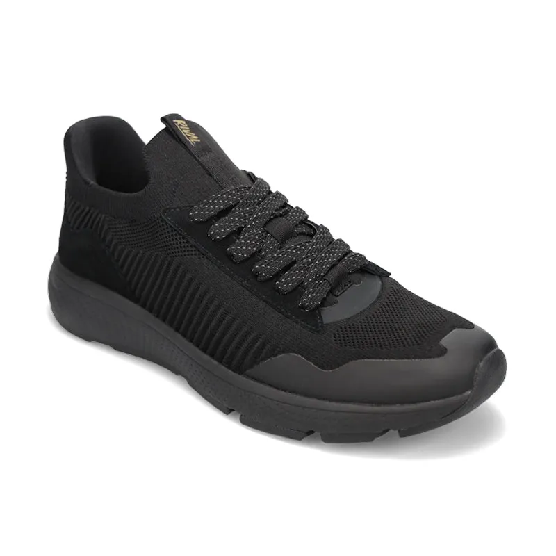 Men's Coast Black/Gold/Black Everyday Performance
