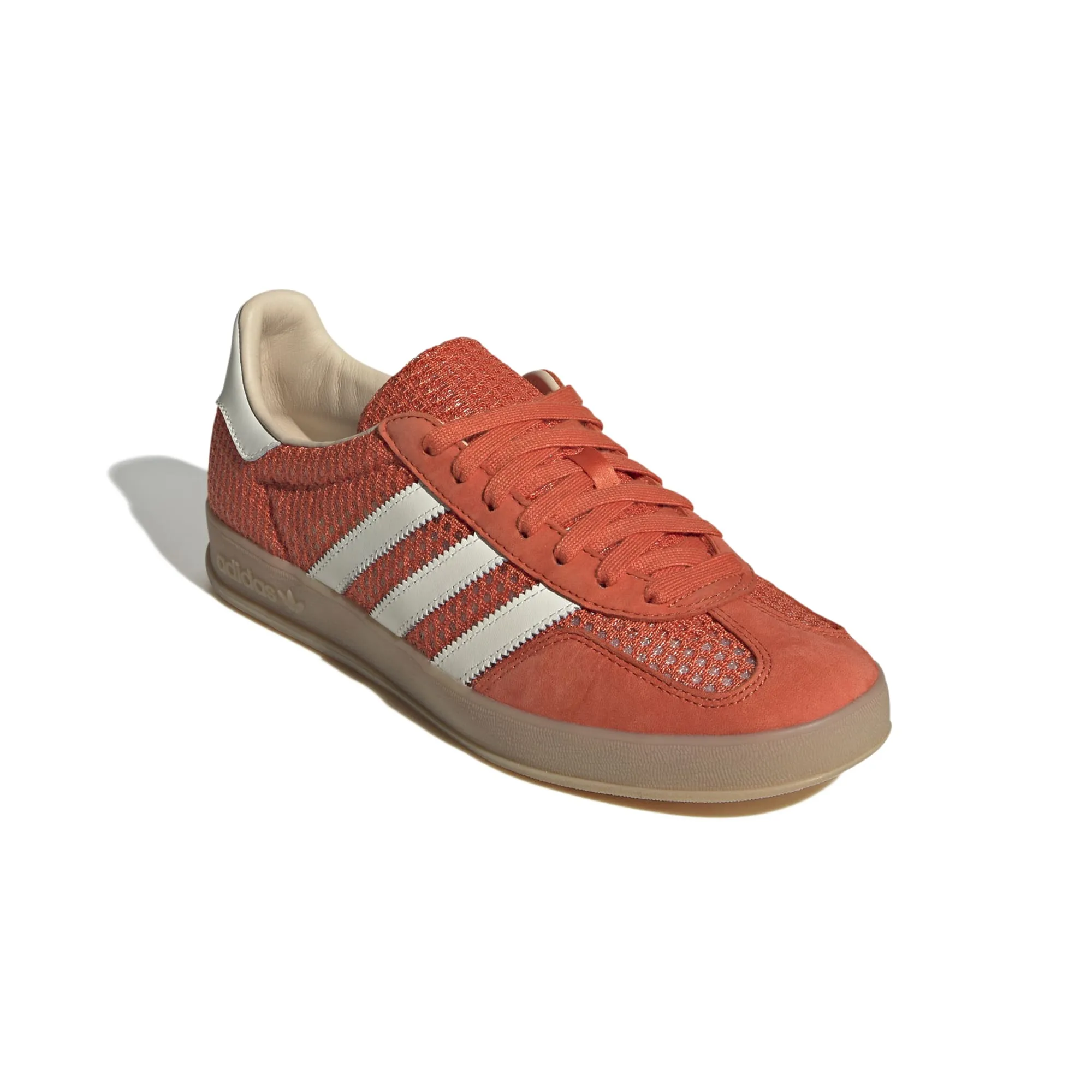 Adidas Mens Gazelle Indoor Shoes TPU shank