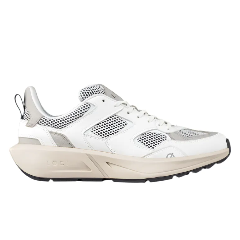 V?LT Trail Style Rebound Midsole
