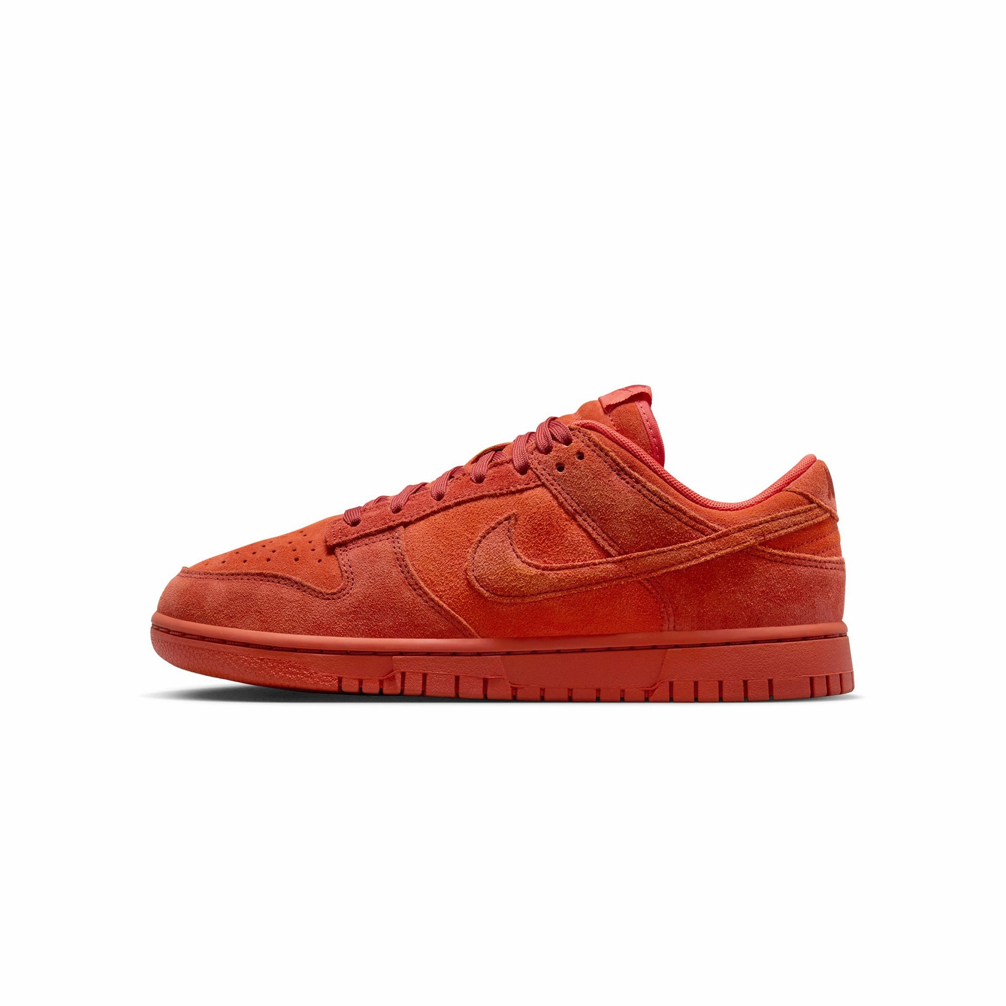 Nike Womens Dunk Low SE Shoes Fall long - distance use