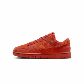 Nike Womens Dunk Low SE Shoes Fall long - distance use