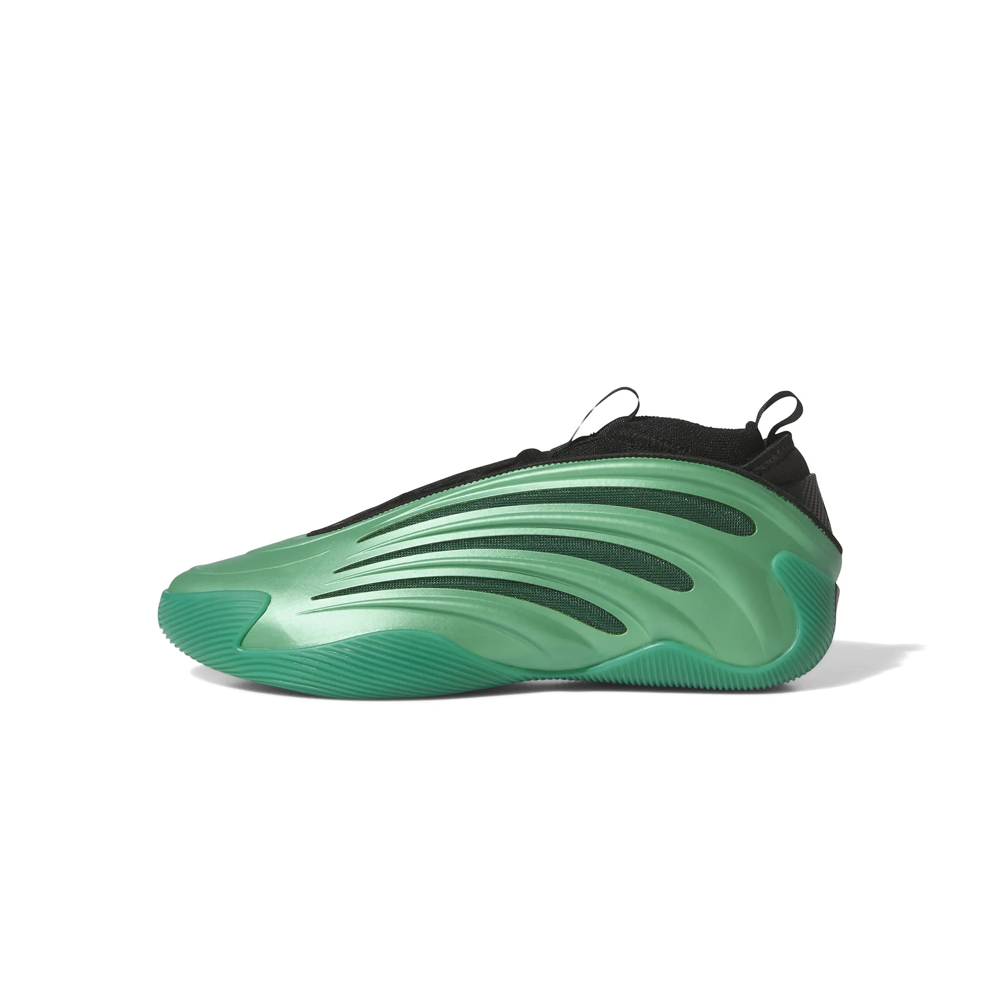 Track and field Adidas Mens Harden Volume 9 Shoes