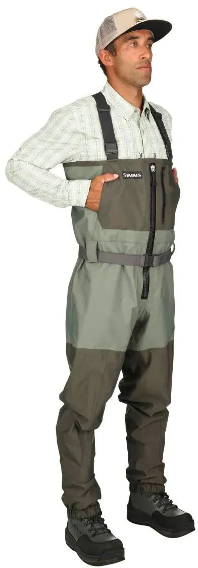 Freestone Z Stockingfoot Men's Waders