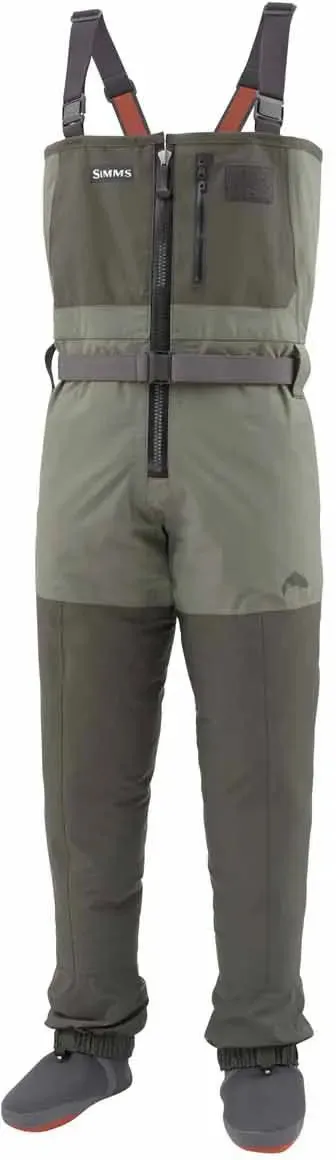 Freestone Z Stockingfoot Men's Waders