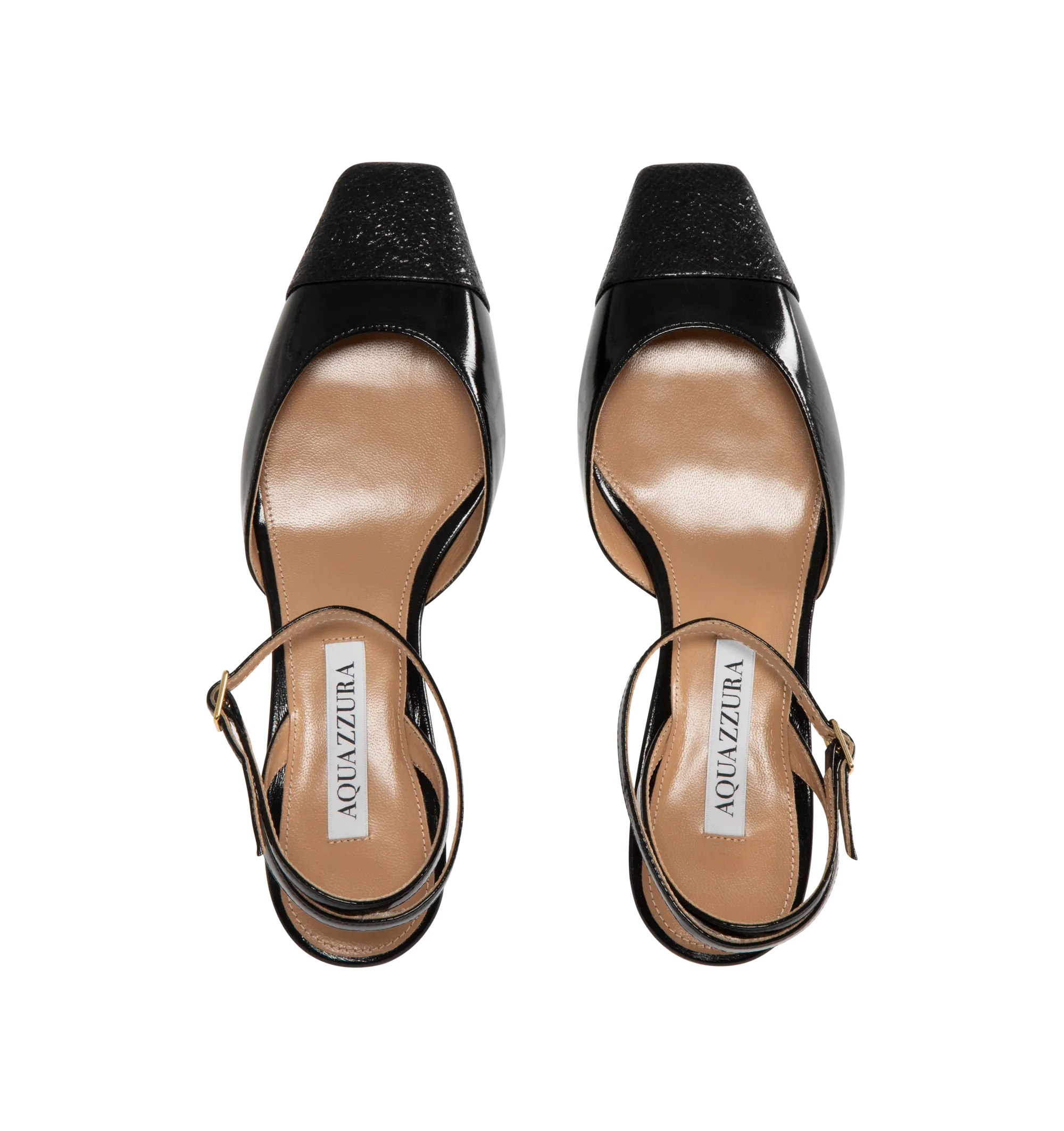 French Flirt Mary Jane Pumps (Womens)