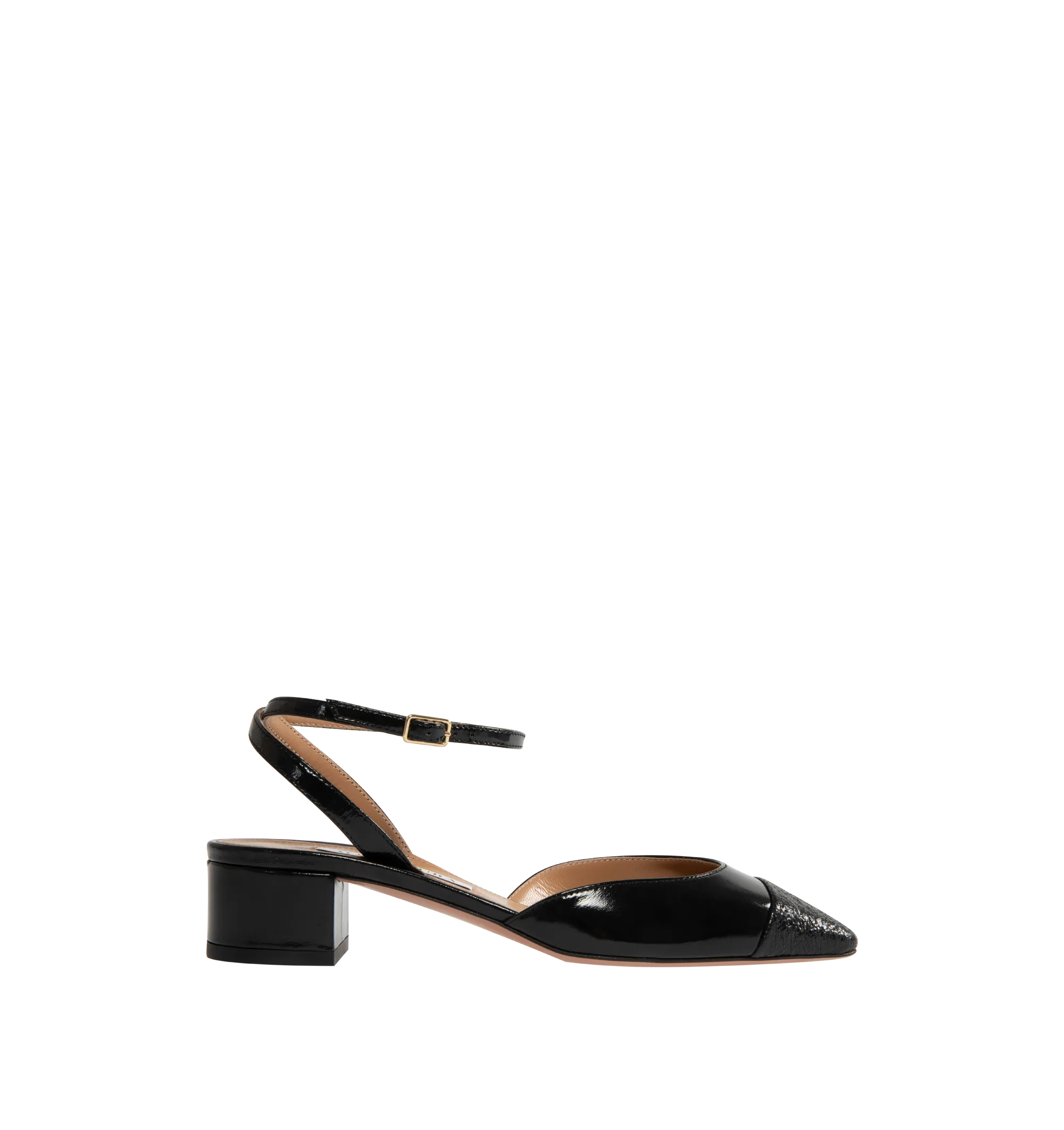 French Flirt Mary Jane Pumps (Womens)