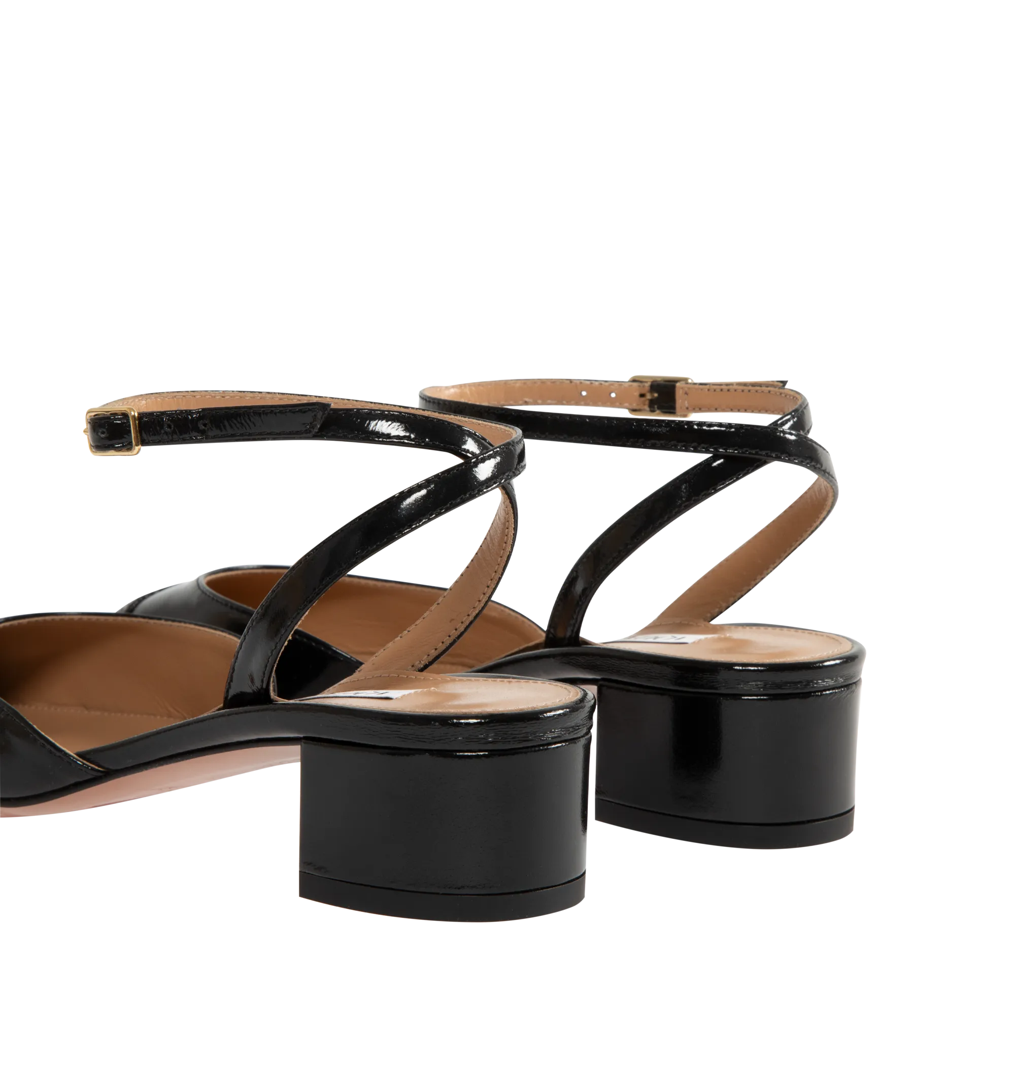 French Flirt Mary Jane Pumps (Womens)