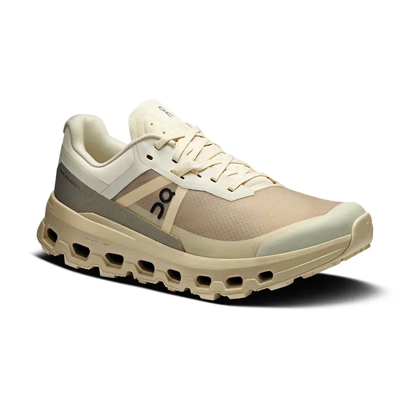 Flexible Upper Hyper Breathable Fabric Women's Cloudvista 2 Cream/Desert