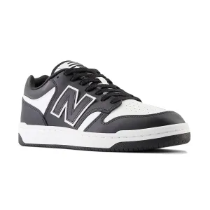 Daily Comfort Men's 480 White/Black