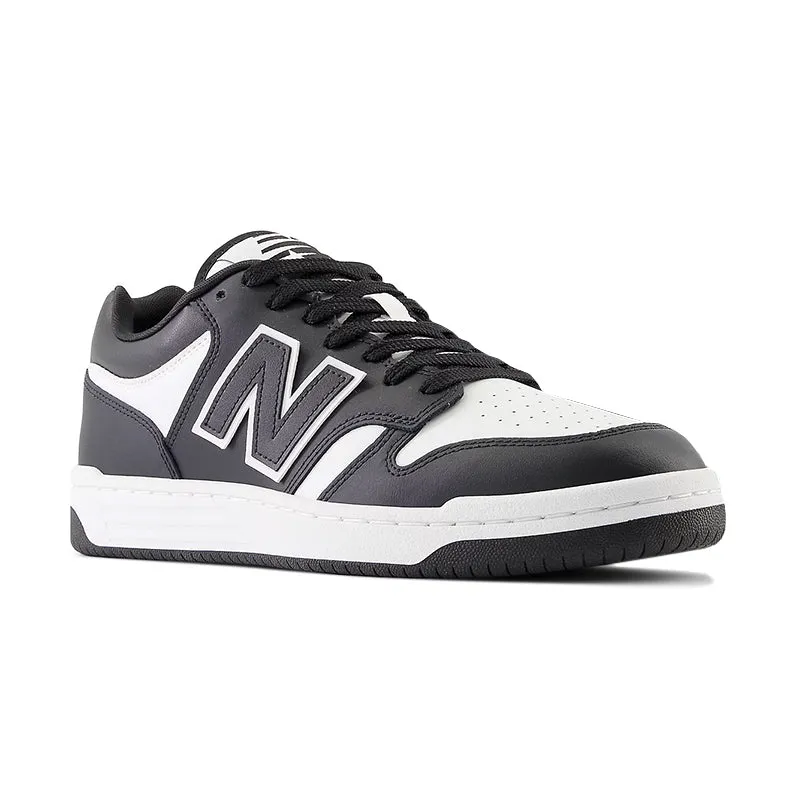 Daily Comfort Men's 480 White/Black