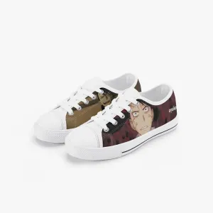Fullmetal Alchemist Greed Kids A-Star Low Anime Shoes