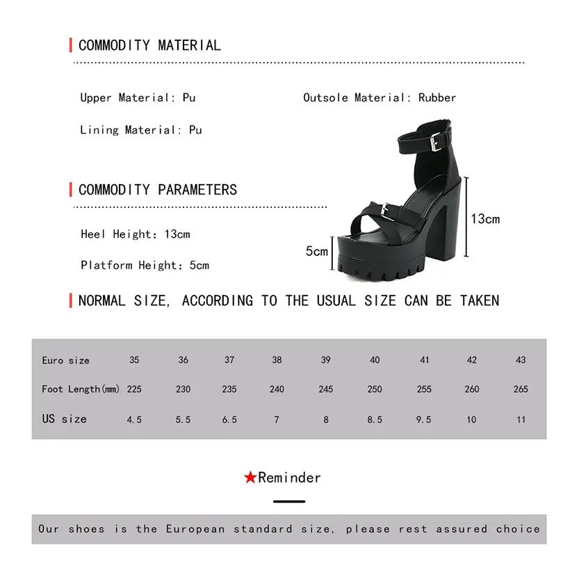 Funki Buys | Shoes | Women's Platform Roman Summer Sandals