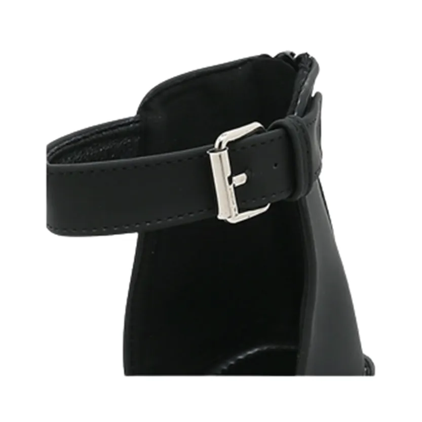 Funki Buys | Shoes | Women's Platform Roman Summer Sandals