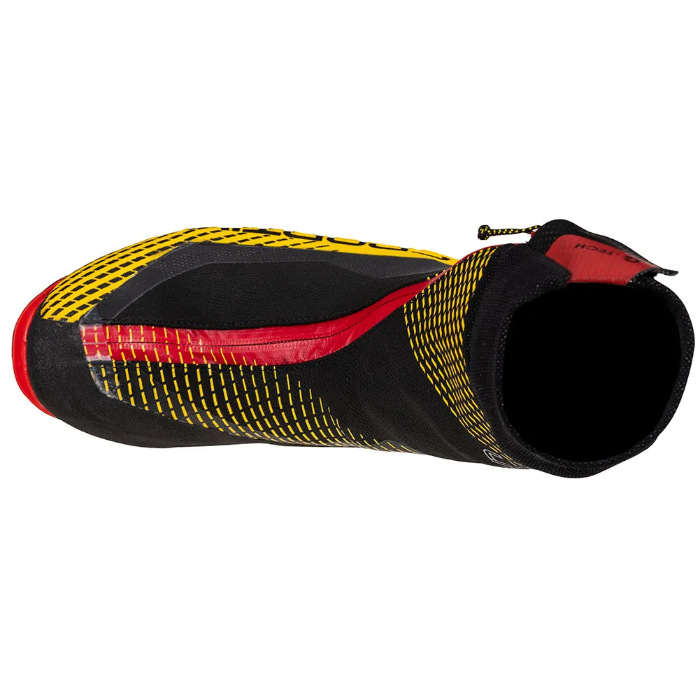 G-Tech Mountaineering Boots