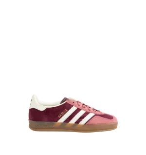 Gazelle Bi-Color Indoor Sneakers (Unisex)