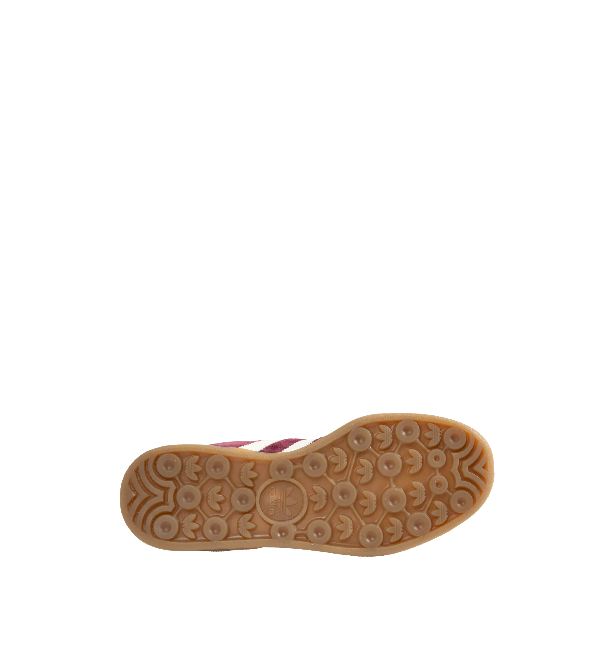 Gazelle Bi-Color Indoor Sneakers (Unisex)